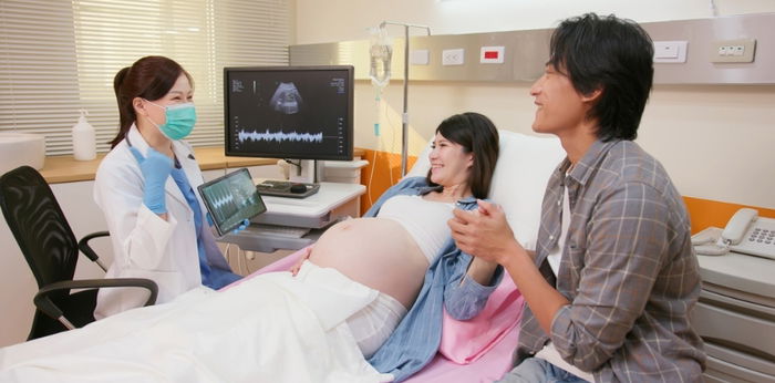 7 scans and tests that pregnant mothers should have in their third trimester