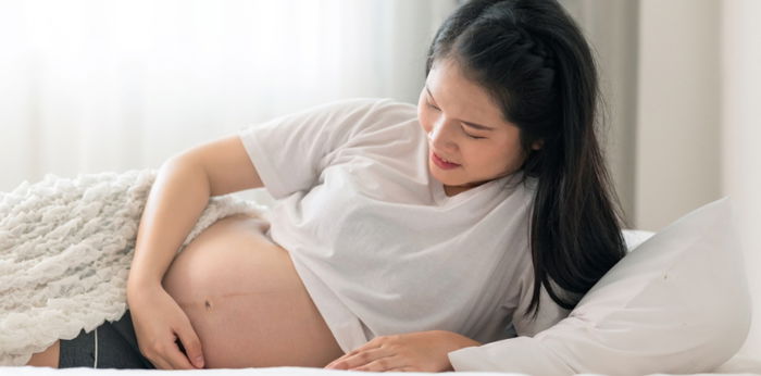 What is HELLP syndrome? Symptoms, risks factors, and treatment