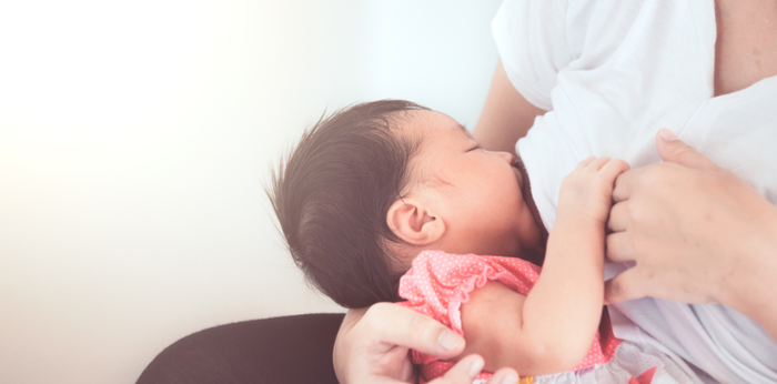 Dream Feeding: A step-by-step guide to dream feeds for new parents