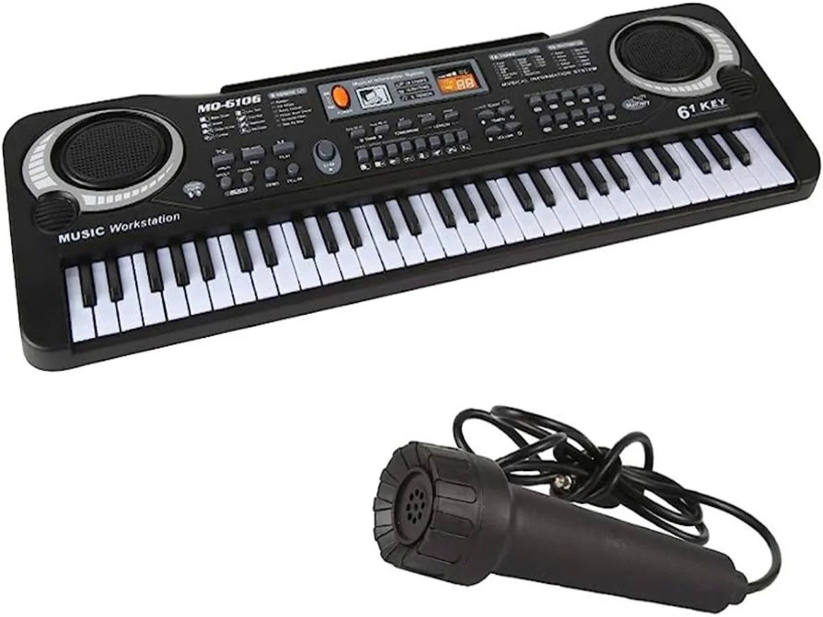 Electronic Piano - Best Piano