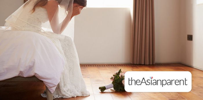 Marriage pressure from parents pushes this woman’s limits