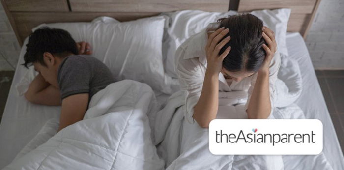 Hindi na madalas magkibuan? 7 signs ng 'invisible divorce' sa mag-asawa