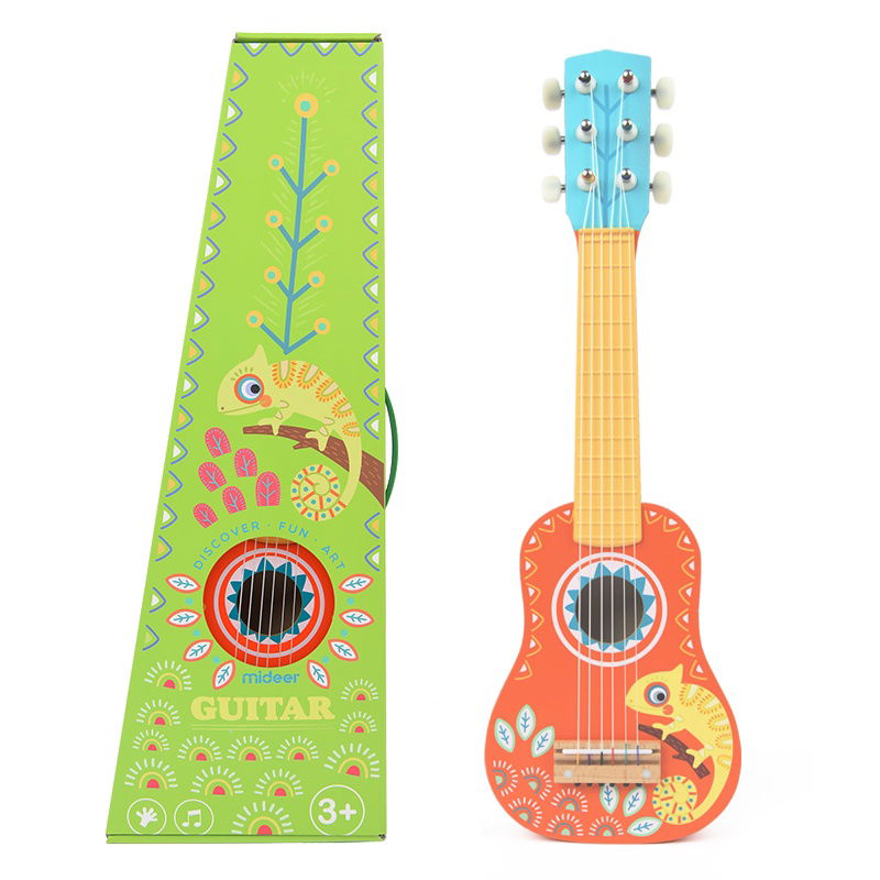 Mideer Toy Guitar - Best Toy Guitar