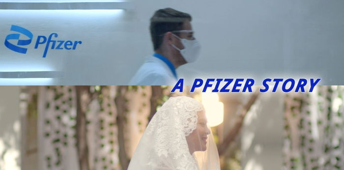 Pfizer Philippines launches new corporate communications program “Life caring, Life changing”