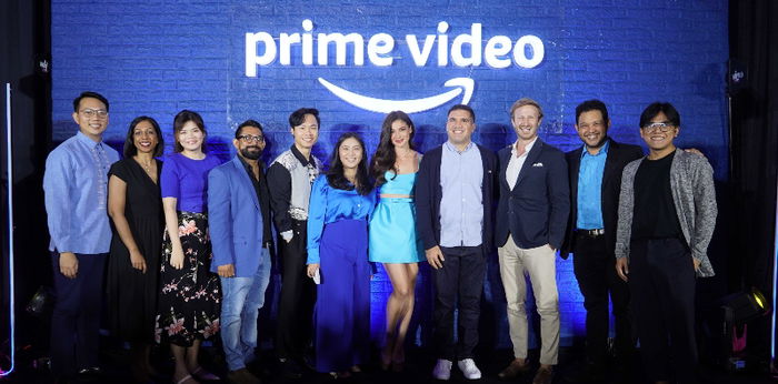 Global Video Streaming Service Prime Video Increases Investment for Viewers in the Philippines