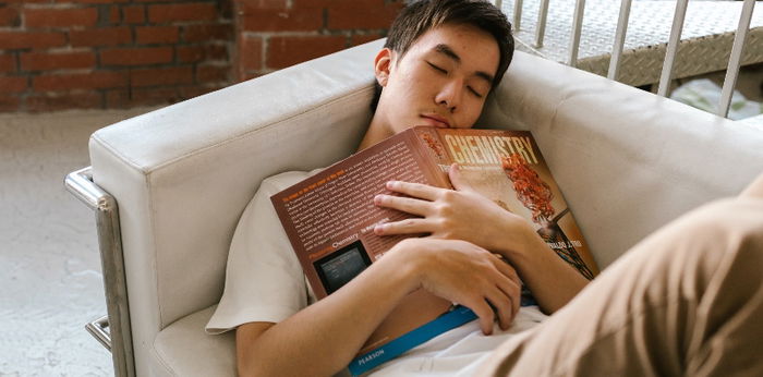 While you were sleeping: 6 simple ways to achieve good quality zzz’s