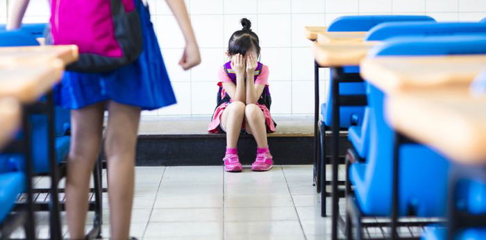 Walang kaibigan ang iyong anak? Baka mayroon na siyang ganitong klase ng personality disorder