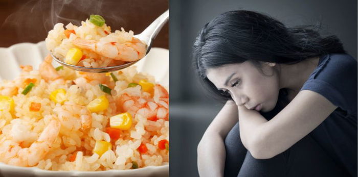 STUDY: Eating habits may negatibong epekto din sa mental health ng tao
