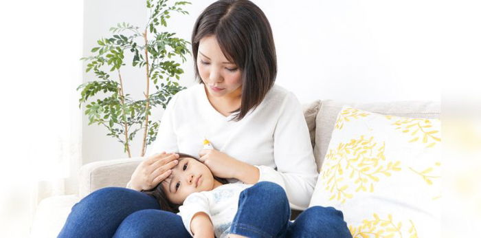 Emotional ka bang mommy? Maganda raw ito para sa iyong anak, ayon sa experts