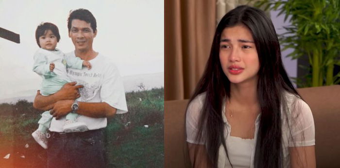 Jane De Leon: “Namatay si Dad, hindi ko man lang siya nalibre... gusto kong bumawi sa kaniya talaga."