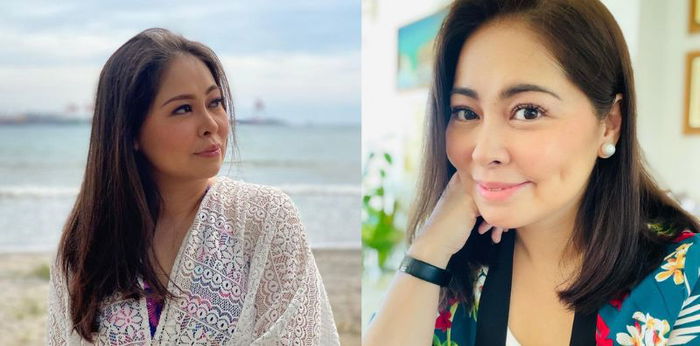 Angelu de Leon on her Bell’s Palsy: “Hindi disadvantage ang disability.”