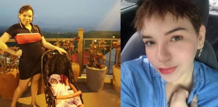 Mirriam Manalo nag-ampon matapos mamatayan ng dalawang baby: "My heart is in pain, but there is a space for you."