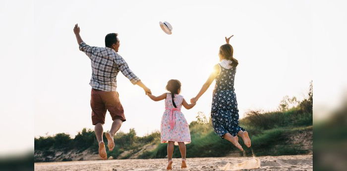 Nakaranas ng matinding life challenge? 5 ways para maturuan ang anak na maging matatag