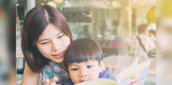 Trying hard to be a perfect parent? May negative effects daw ito, ayon sa mga eksperto