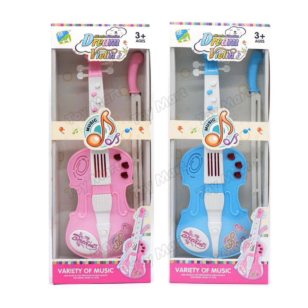 Violin Toy for kids - Best Violin Toy