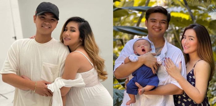 Nonrev Daquina may sweet message kay Angeline Quinto: “Sana palagi namin piliin ang isa't isa.”