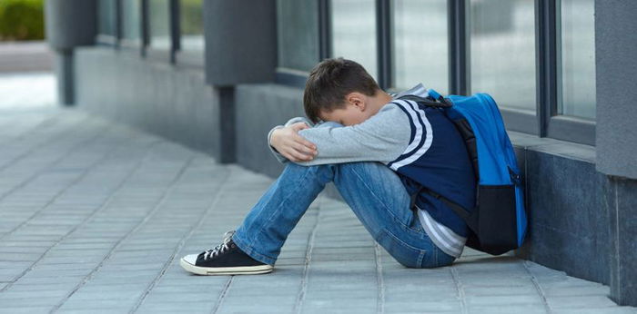 3 tips para maging safe ang inyong kids sa mga bully sa school