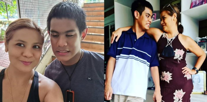 Candy Pangilinan: "Kapag nakikita nila si Quentin, feeling nila sasaktan sila... they just want to have more friends."