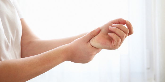 Carpal Tunnel Syndrome during pregnancy - Why it happens and how to relieve pain