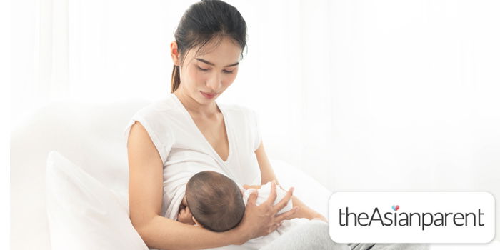 Hypogalactia: What to do when your breasts don't make milk