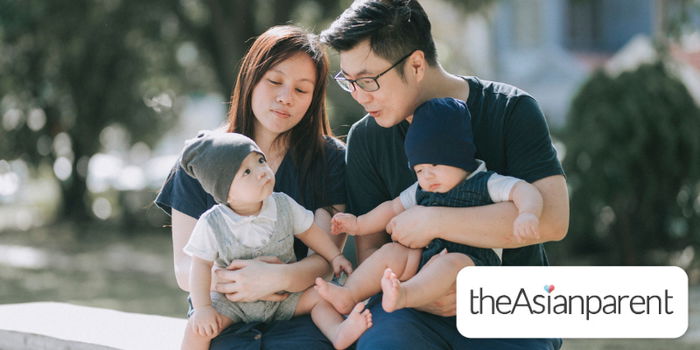 Identical and fraternal Twins: What's the difference?