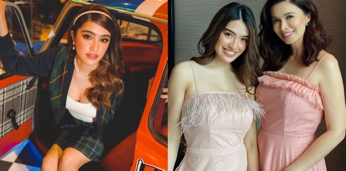 Sunshine Cruz greets daughter Sam on her 18th birthday: “Being of legal age will not stop me from being a mom to you.”