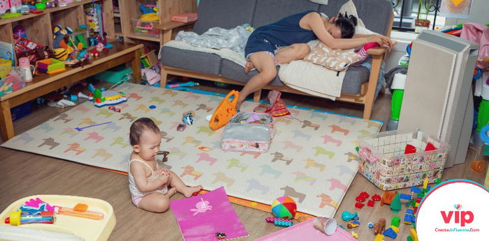 Batang kulang sa pansin