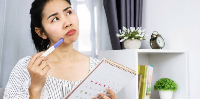 2 weeks delayed, buntis na ba? Mga senyales ng pagbubuntis 2 week