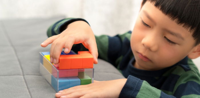 6 indoor games for kids: Importance of playing in child’s growth and development