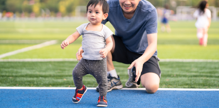 15-month-old toddler not walking: Is it a cause for concern?