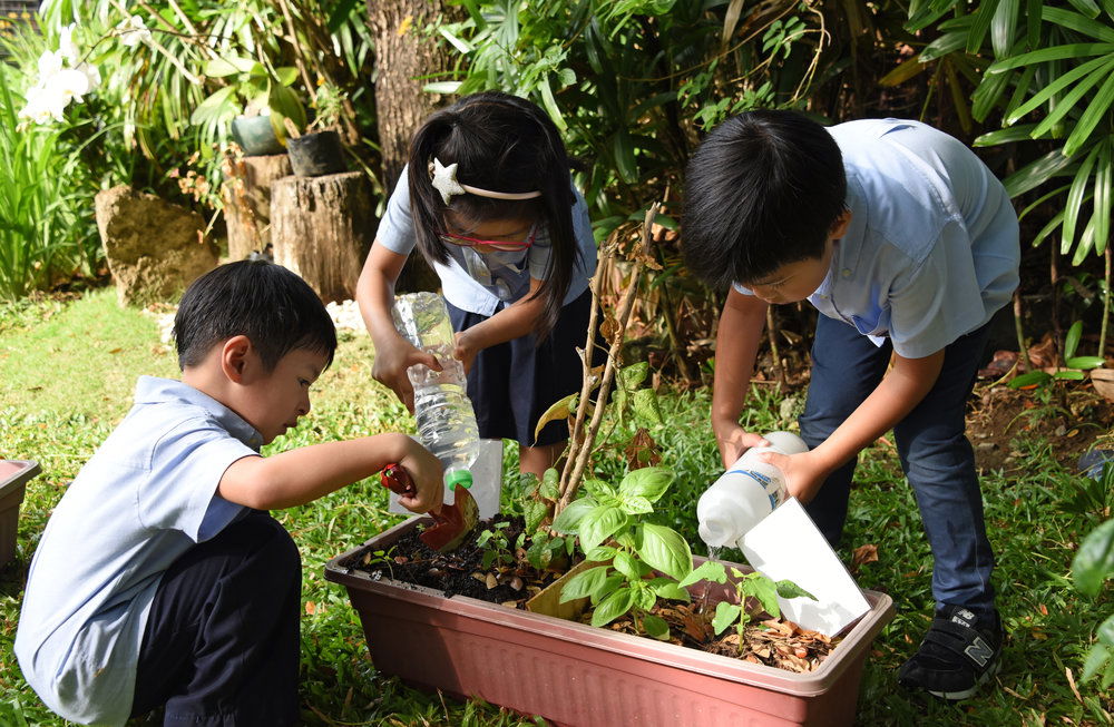 The Beacon School Review | Top Preschool Philippines