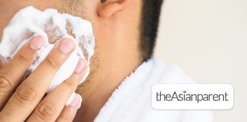 5 Grooming Mistakes and 5 Skincare Tips for All Dads