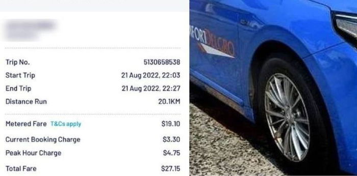 ‘You are wasting my time and petrol’: Cabby fired after booting pregnant woman and kids out of taxi