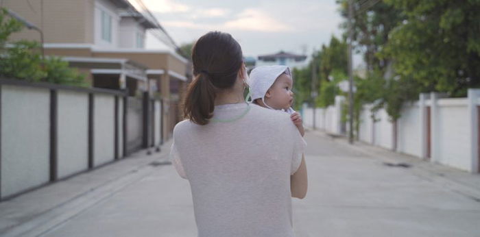 Nakatira sa magandang neighborhood? Heto ang positive effect ng kapitbahay sa mga bata