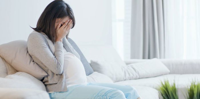 STUDY: Pregnant women dapat umiwas sa stress dahil sa masamang epekto nito kay baby