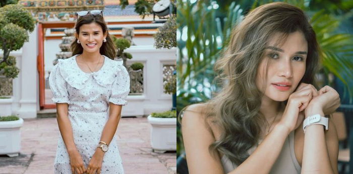 Jen Barangan sa pag-handle ng bashing: "What that person is doing is a reflection of him or herself rather than me."