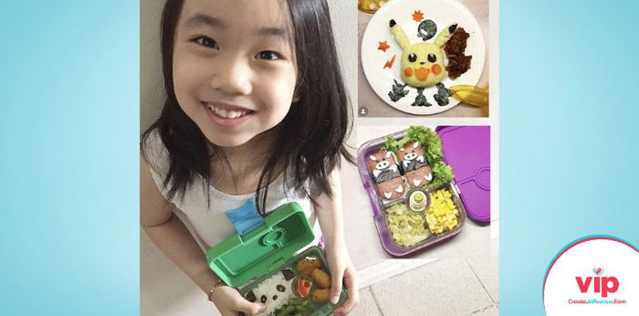 How i teach my daughter to eat healthy food without force feeding