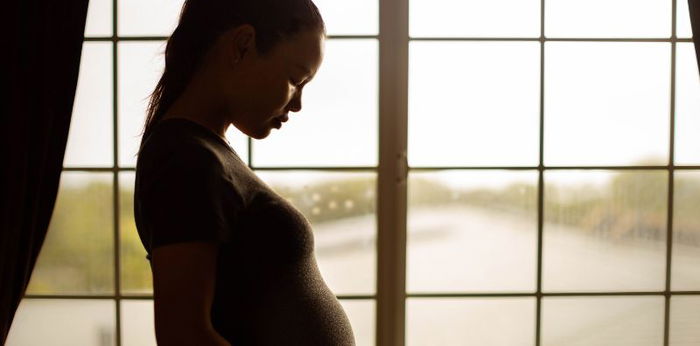STUDY: Mga buntis na dumadanas ng anxiety, posibleng mapaaga ang panganganak