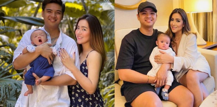 LOOK: Angeline Quinto kumpirmadong engaged na sa kaniyang non-showbiz boyfriend!