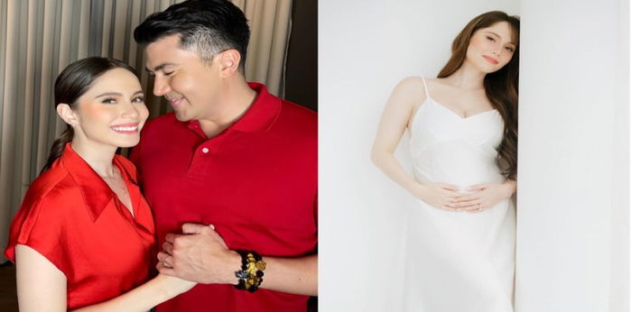 Jessy Mendiola sa pag-iwas sa stress habang buntis: "It’s very important that you support each other."