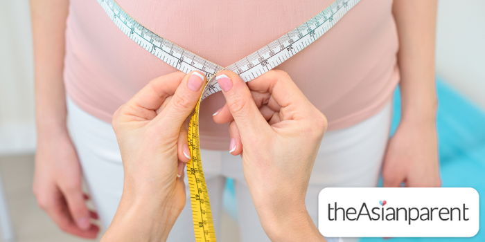 Is my baby bump too big? Here's what you should about belly growth in pregnancy