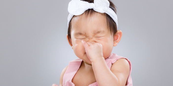 Baby breathing problems: How to tell if your baby is breathing correctly