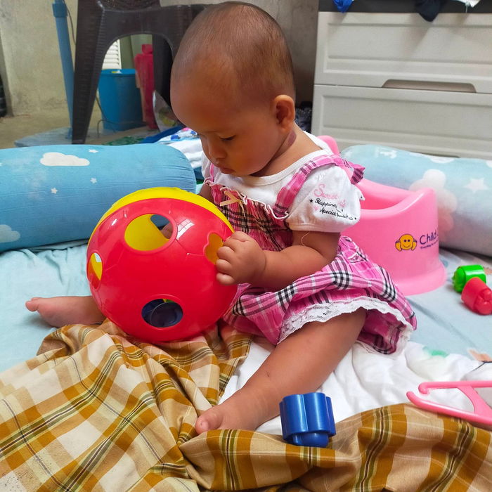 Shape Sorter Toys for Babies