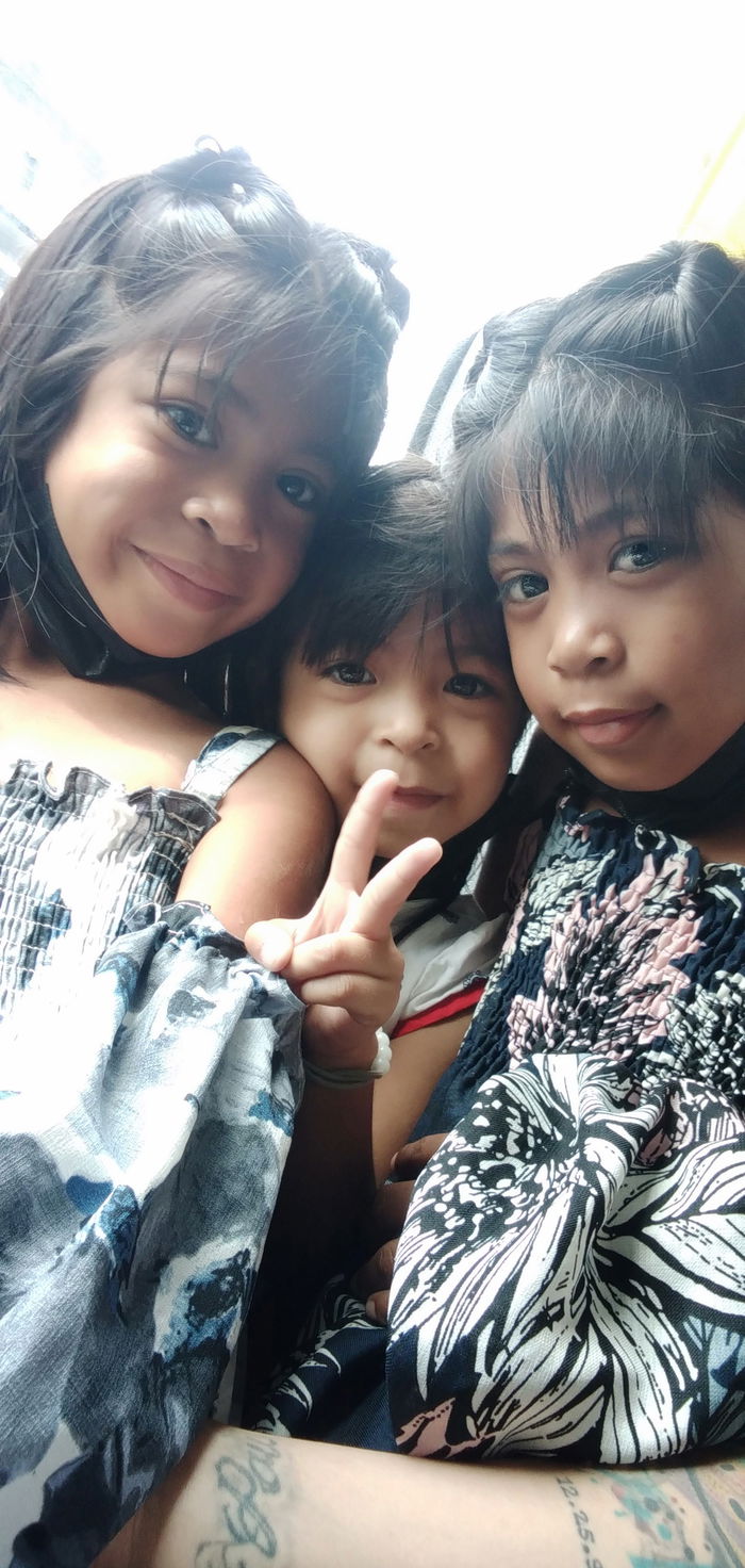My Treasure My everything My Family