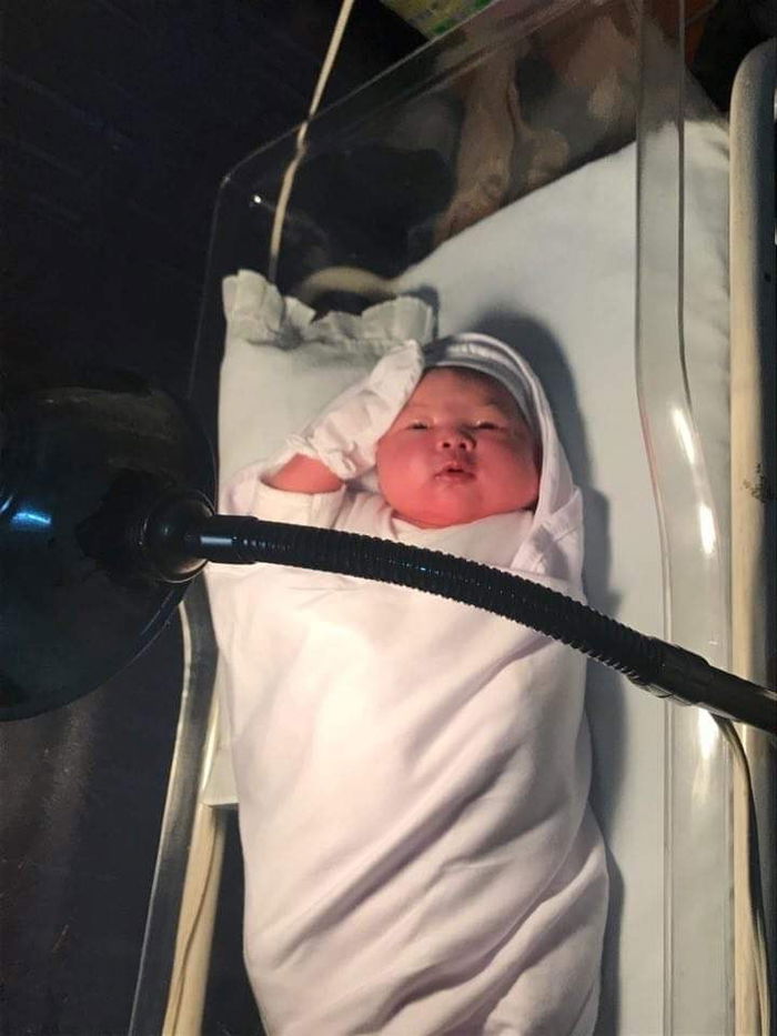 Delivering a baby is not easy task #DeliveryDiaries