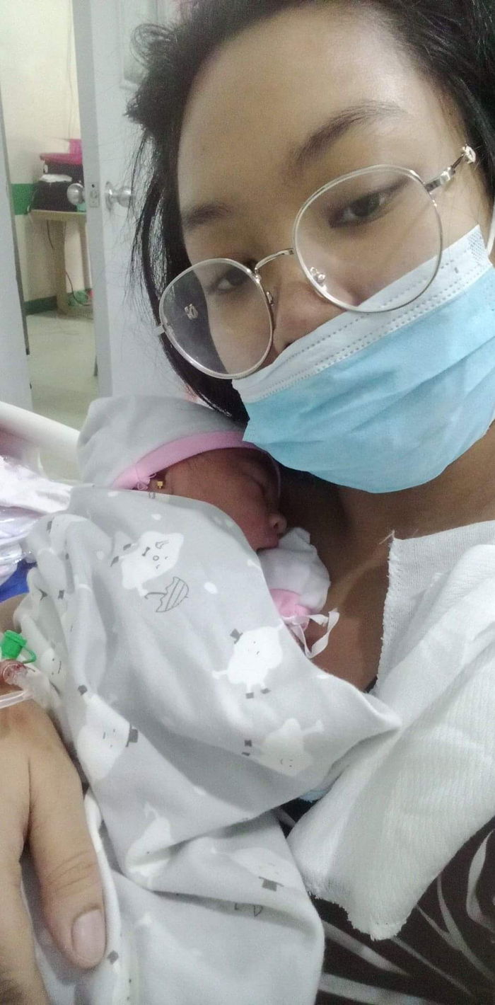 From Scheduled CS to Emergency Normal delivery