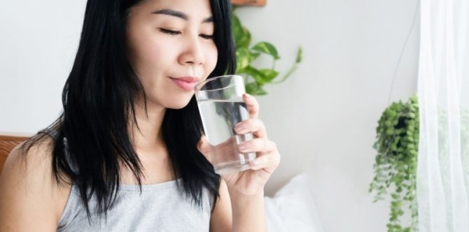 Real Stories: "Naging curious ako kung totoo ba na masama sa buntis ang malamig na tubig"