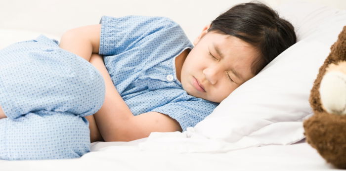 Masakit ang tiyan ng anak? Mabisang mga gamot sa sakit ng tiyan ng bata