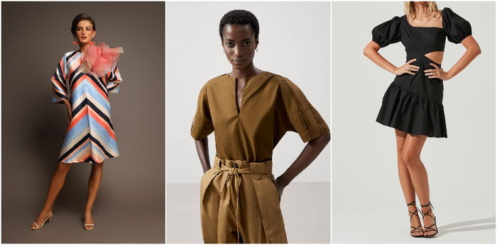Rustan's Style and Play Fair