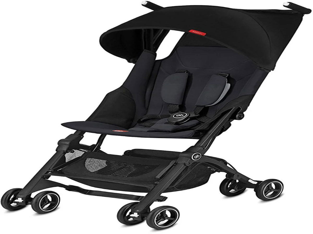 Best Baby Stroller Philippines BabyFriendly Brands You Can Buy Online